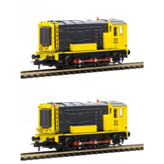 Roco NS 500 / NS 600 / Hippel upgrade set