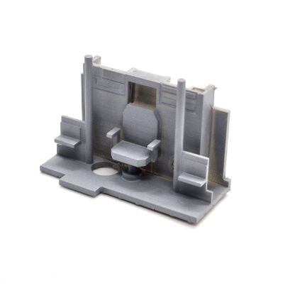 SGM cabine voor Fleischmann SGM Sprinter (x2) - Afbeelding 2