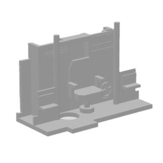 3D-prints H0