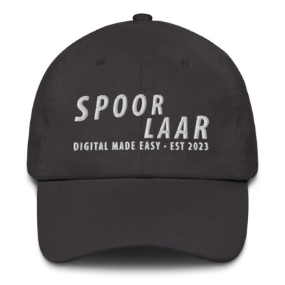 Spoorlaar 'Digital made easy' pet - Afbeelding 3