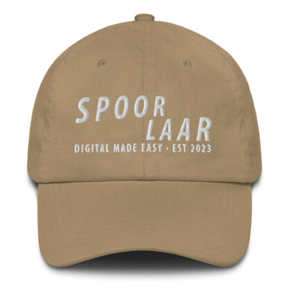 Spoorlaar 'Digital made easy' pet - Afbeelding 4