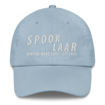 Spoorlaar 'Digital made easy' pet - Afbeelding 7