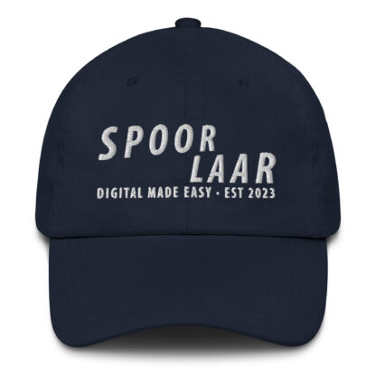 Spoorlaar 'Digital made easy' pet - Afbeelding 2