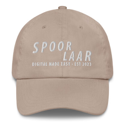 Spoorlaar 'Digital made easy' pet - Afbeelding 5