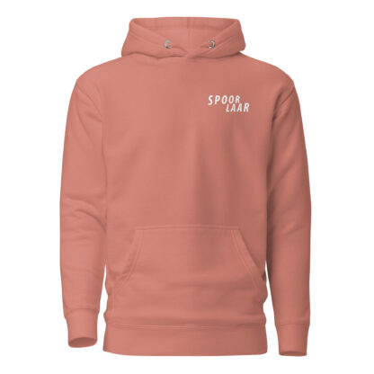 Spoorlaar 'Digital made easy' hoodie unisex - Afbeelding 19