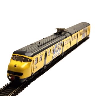 Fleischmann H0 Plan V Mat'64 upgrade set