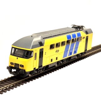 Rivarossi mDDM motorwagen upgrade set
