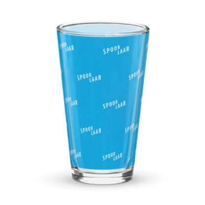 Shaker pint glass - Afbeelding 2