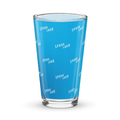 Shaker pint glass - Afbeelding 4