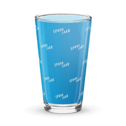 Shaker pint glass - Afbeelding 3