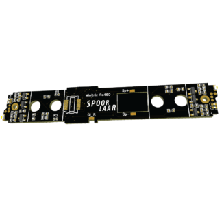 Minitrix SBB Re460 Lok 2000 upgrade set