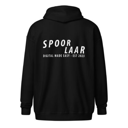 Spoorlaar vest - Afbeelding 2