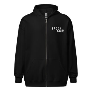 Spoorlaar vest