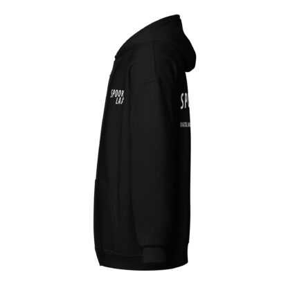 Spoorlaar vest - Afbeelding 3