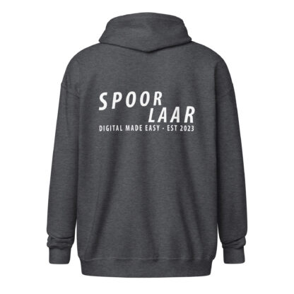 Spoorlaar vest - Afbeelding 10