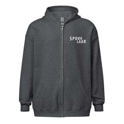 Spoorlaar vest - Afbeelding 9