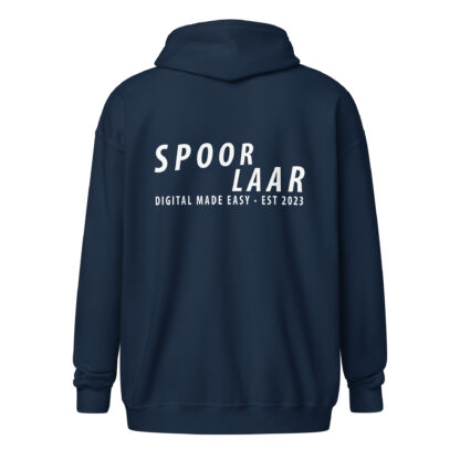 Spoorlaar vest - Afbeelding 6