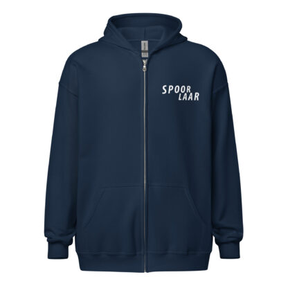 Spoorlaar vest - Afbeelding 5