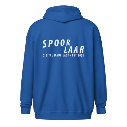 Spoorlaar vest - Afbeelding 14