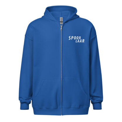 Spoorlaar vest - Afbeelding 13