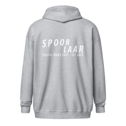 Spoorlaar vest - Afbeelding 18