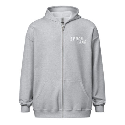 Spoorlaar vest - Afbeelding 17