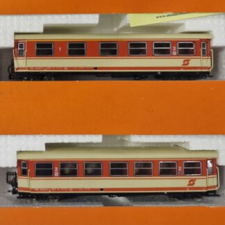 Binnenverlichting H0e