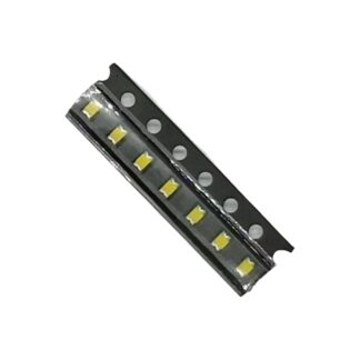 0805 SMD LED's per stuk