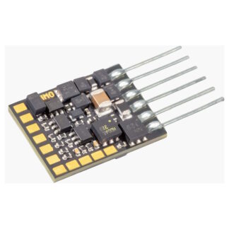 Zimo MN170N 6-pin decoder