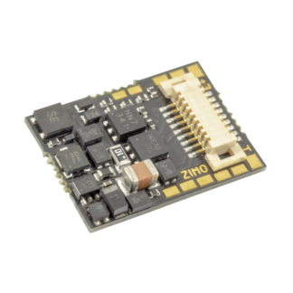 Zimo MN180N18 NEXT18 Locdecoder
