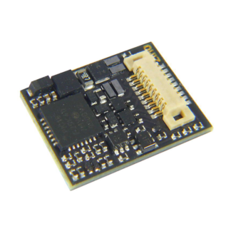 Zimo MX689N18 NEXT18 functiedecoder