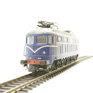 Roco NS 1000 upgrade set