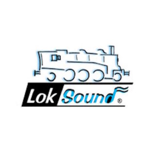 ESU LokSound Sounddecoder geluid inladen (LokSound code)