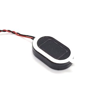 Speaker in klankkast met draad 24 x 15 x 5,6 mm 8Ω 1W
